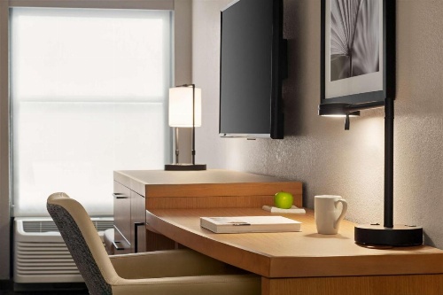 Hyatt Place Tucson Central image 10