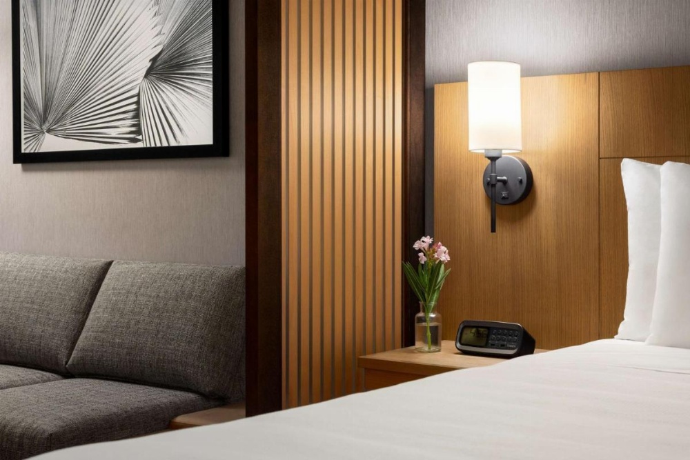 Hyatt Place Tucson Central Image 12