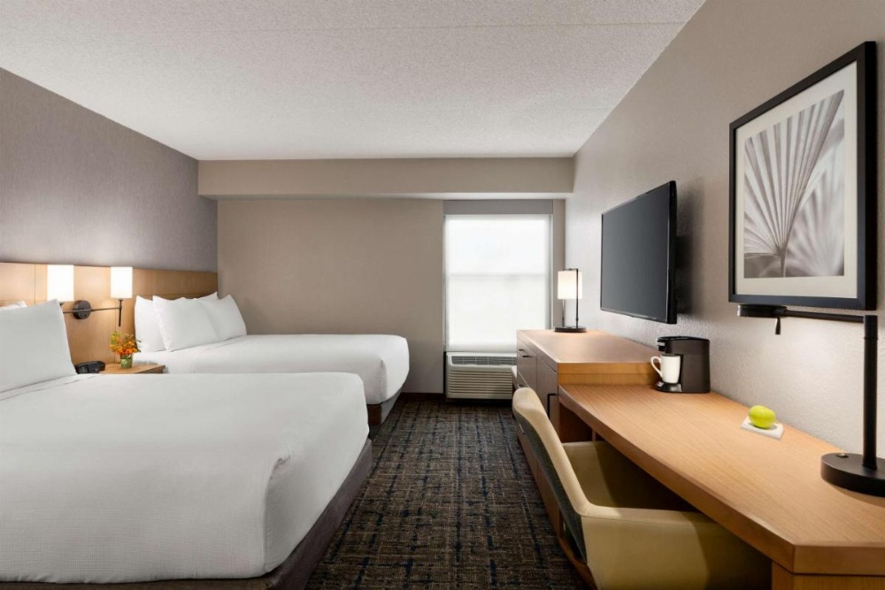 Hyatt Place Tucson Central Image 14