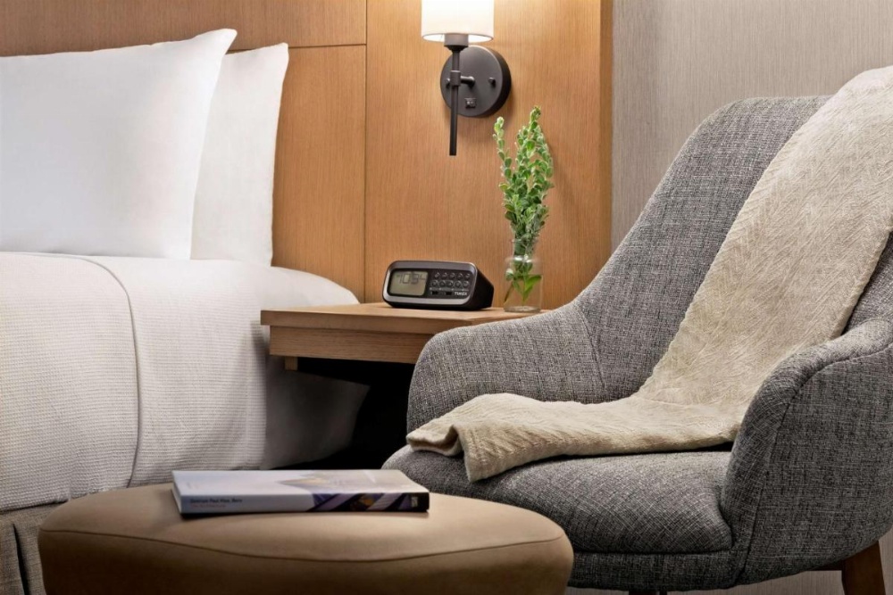 Hyatt Place Tucson Central Image 16