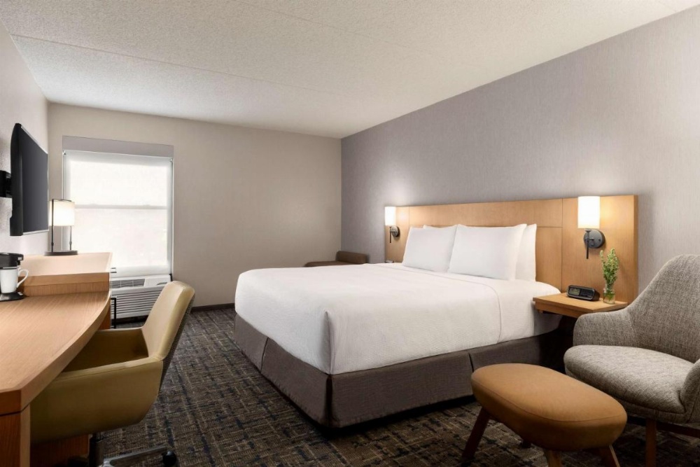 Hyatt Place Tucson Central Image 18