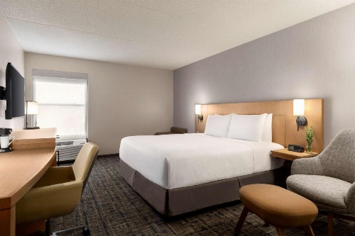 Hyatt Place Tucson Central image 18