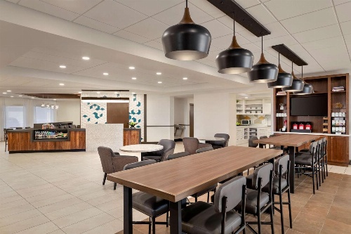 Hyatt Place Tucson Central image 2