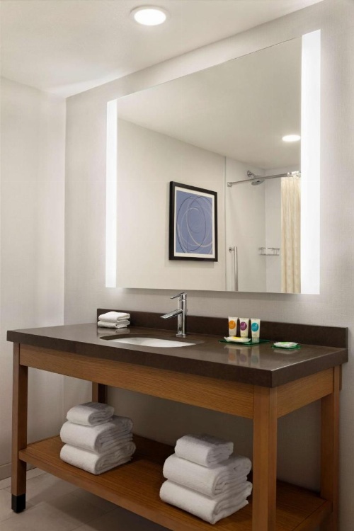 Hyatt Place Tucson Central image 21