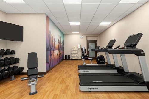Hyatt Place Tucson Central image 24