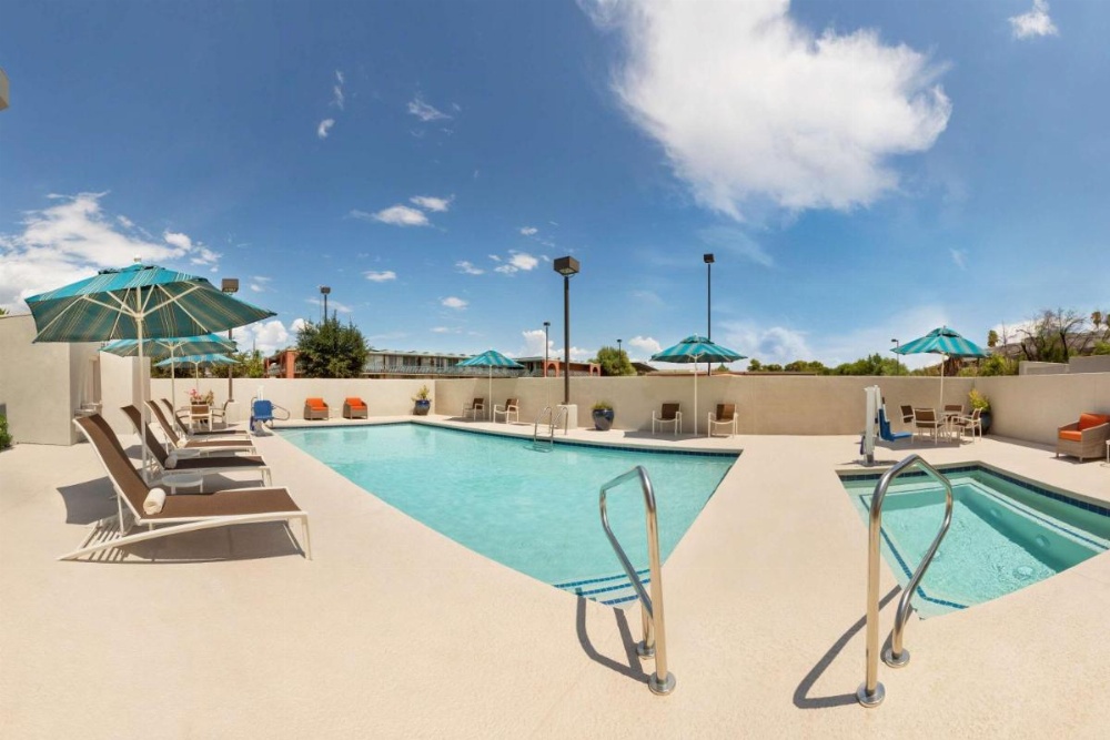 Hyatt Place Tucson Central Image 28