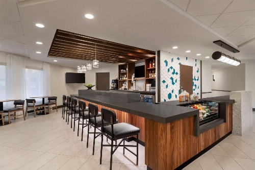 Hyatt Place Tucson Central image 3