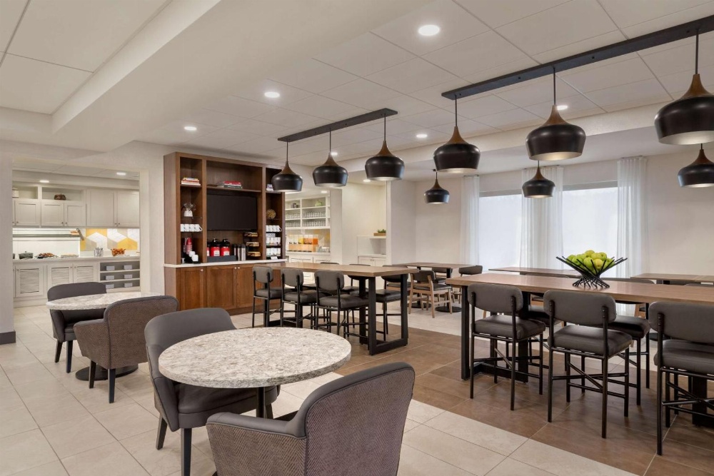 Hyatt Place Tucson Central