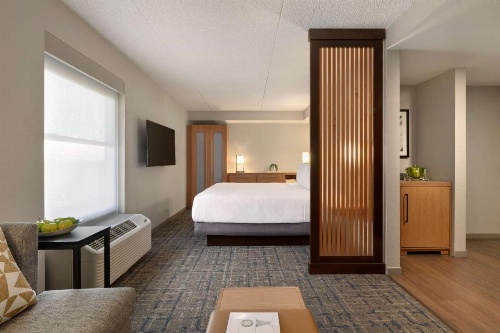 Hyatt Place Tucson Central image 6