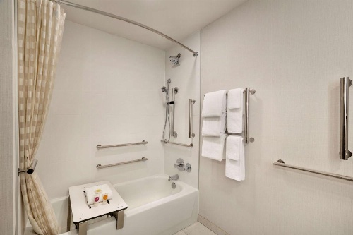 Hyatt Place Tucson Central image 8